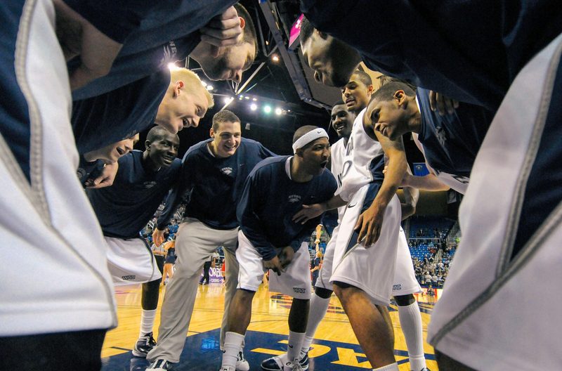 Teams & Organizations